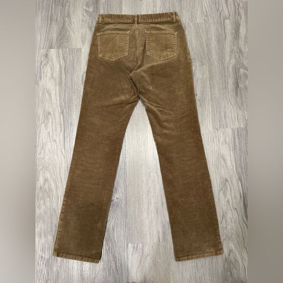 Vintage Y2K Chaps Corduroy Pants - Picture 6 of 8